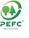 PEFC logo